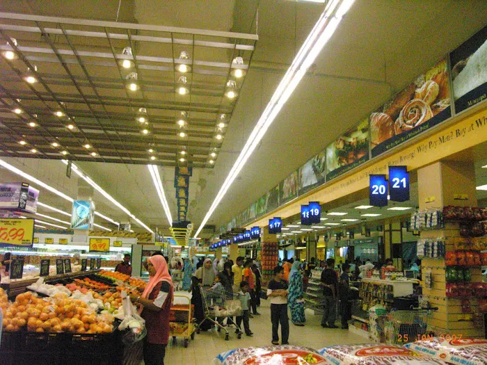 Mydin @ Little India Klang Picture 6