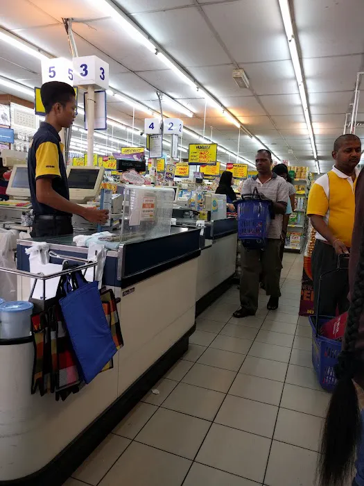 Mydin @ Little India Klang Picture 10