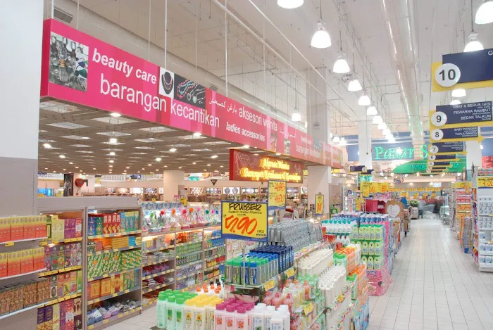 Mydin @ Little India Klang Picture 5