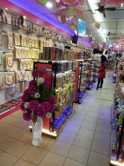 Mydin @ Little India Klang Picture 7