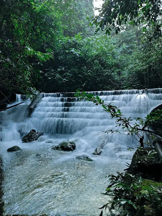 Sungai kincap reservoir Picture 3