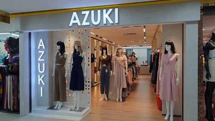 Azuki Picture 1