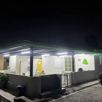 Surau Kampung Kubang Buaya ico