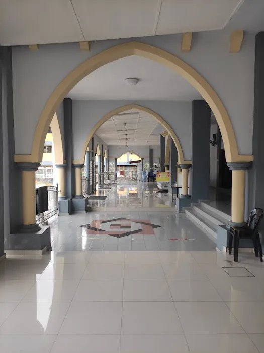 Masjid Darul Hikmah Picture 3