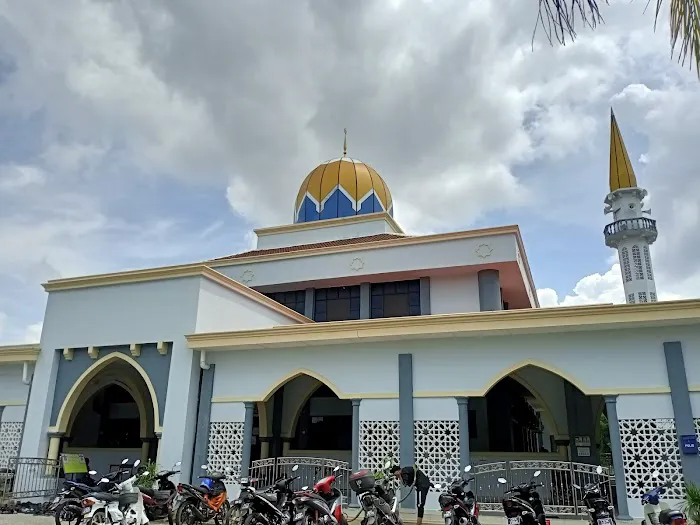 Masjid Darul Hikmah Picture 1