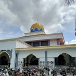 Masjid Darul Hikmah