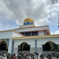 Masjid Darul Hikmah ico
