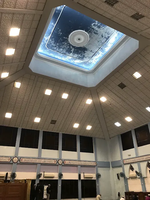Masjid Darul Hikmah Picture 5