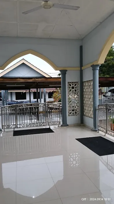 Masjid Darul Hikmah Picture 7