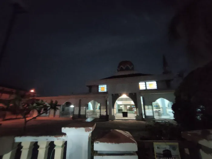 Masjid Darul Hikmah Picture 9