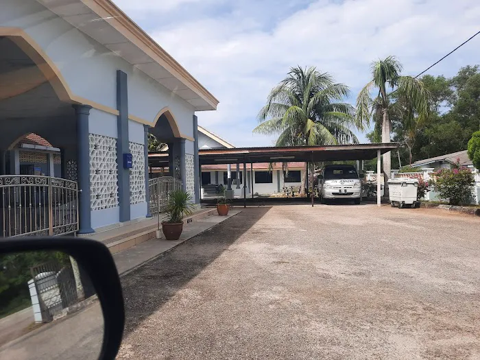 Masjid Darul Hikmah Picture 6