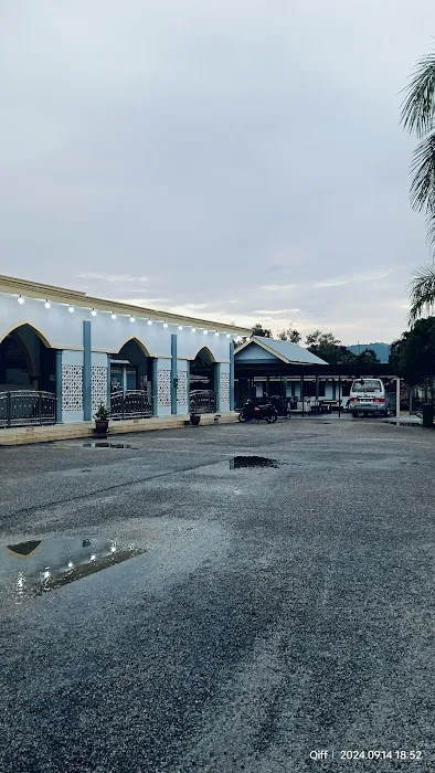 Masjid Darul Hikmah Picture 10