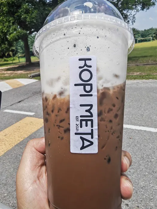 Rojak Cendol Melayu Putrajaya Picture 2