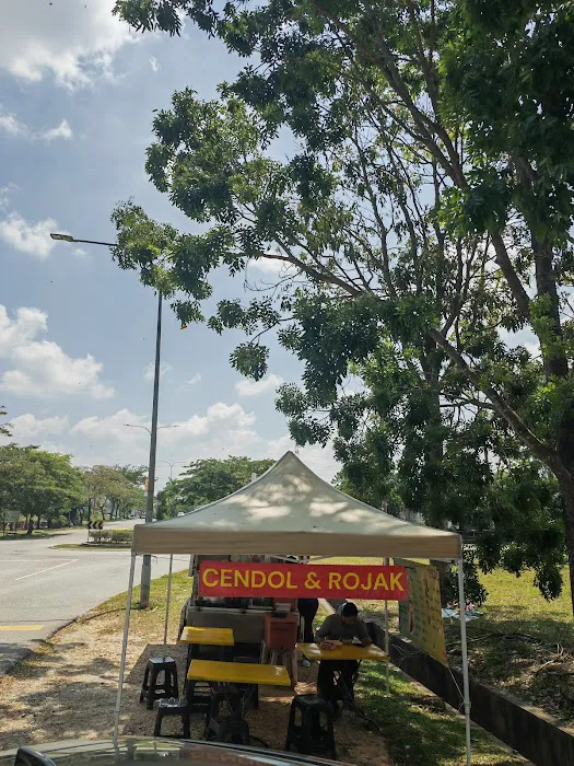 Rojak Cendol Melayu Putrajaya Picture 1