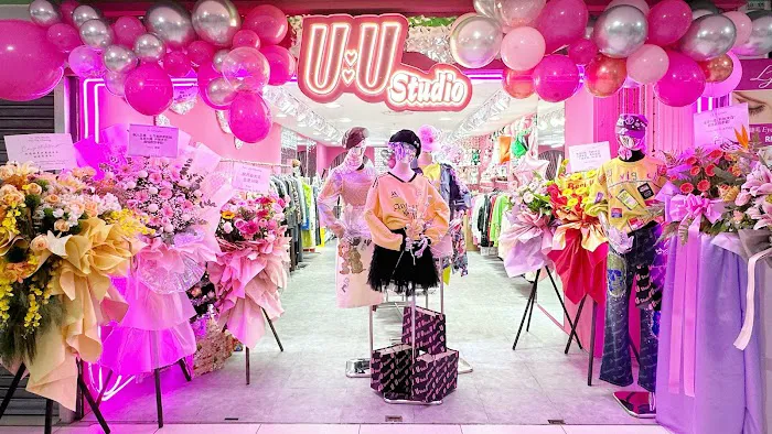 UU STUDIO LG102 Picture 2