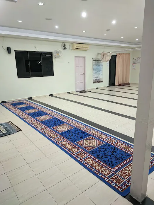 Surau Al Ubudiyyah Picture 1