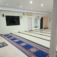 Surau Al Ubudiyyah ico