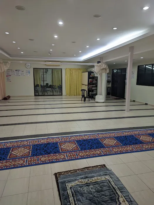Surau Al Ubudiyyah Picture 2