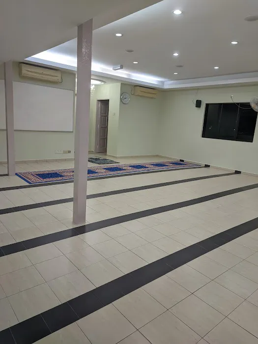 Surau Al Ubudiyyah Picture 4