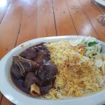 Kafe Beriani Gam Putrajaya @desa pinggiran putra