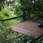 Free Stay - Pelindung overnight tree platform