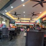 NASI KANDAR TAKBIR MAJU KLASIK
