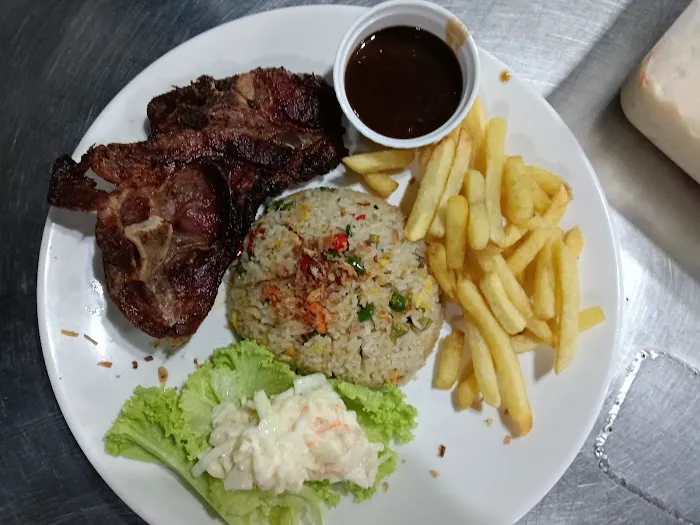 NASI KANDAR TAKBIR MAJU KLASIK Picture 3