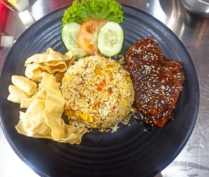 NASI KANDAR TAKBIR MAJU KLASIK Picture 6