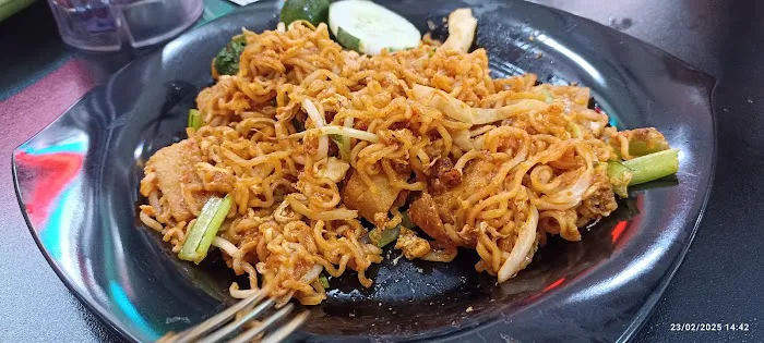 NASI KANDAR TAKBIR MAJU KLASIK Picture 9