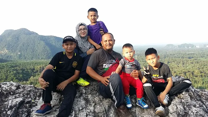Bukit Batu Putih Picture 2