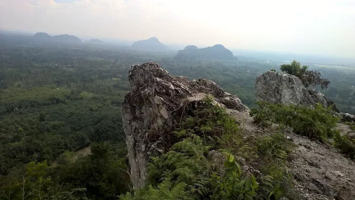 Bukit Batu Putih Picture 1