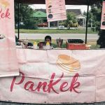Minee Pankek Desa Pinggiran Putra