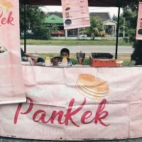 Minee Pankek Desa Pinggiran Putra ico