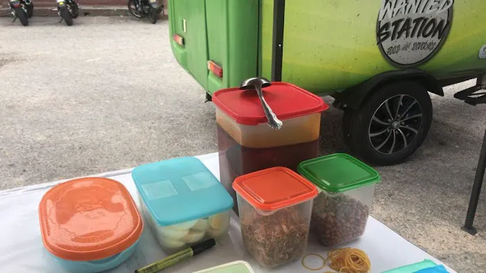 Nasi Lemak Endut Picture 1