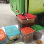 Nasi Lemak Endut