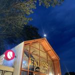 Ekues Cabin Cafe