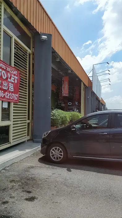 Tin Village Picture 3