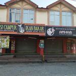 Arham Catering And Restaurant (002005104-X)