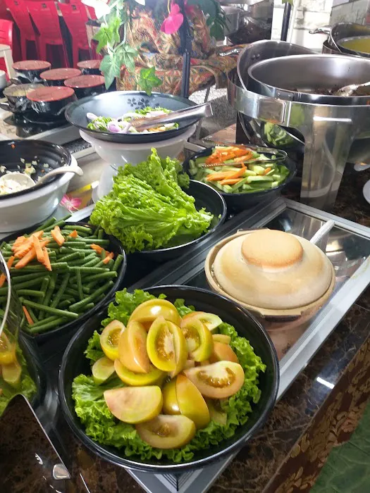 Arham Catering And Restaurant (002005104-X) Picture 6