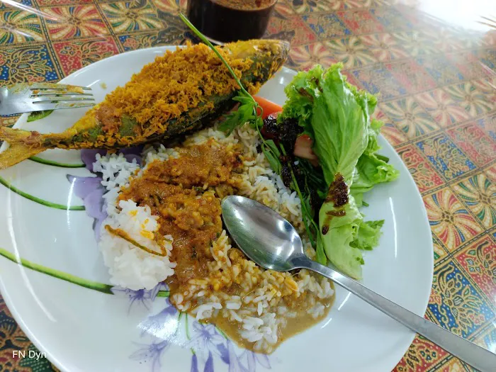 Arham Catering And Restaurant (002005104-X) Picture 8