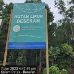 Hutan Simpan Beserah