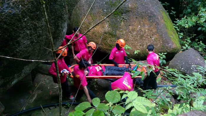 Hutan Simpan Beserah Picture 8