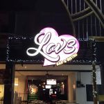 Lov3 Bar & Bistro