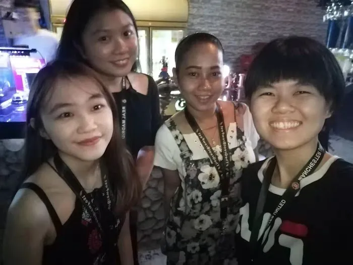 Lov3 Bar & Bistro Picture 10