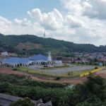Masjid Jamek Pekan Bahau