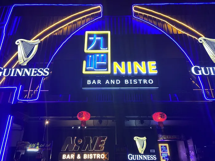 Nine Bar And Bistro Picture 1