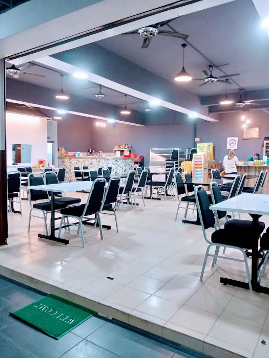Restaurant Umar Tomyam Seafood Picture 1