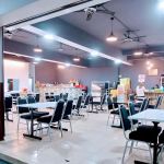 Restaurant Umar Tomyam Seafood