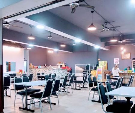 Restaurant Umar Tomyam Seafood