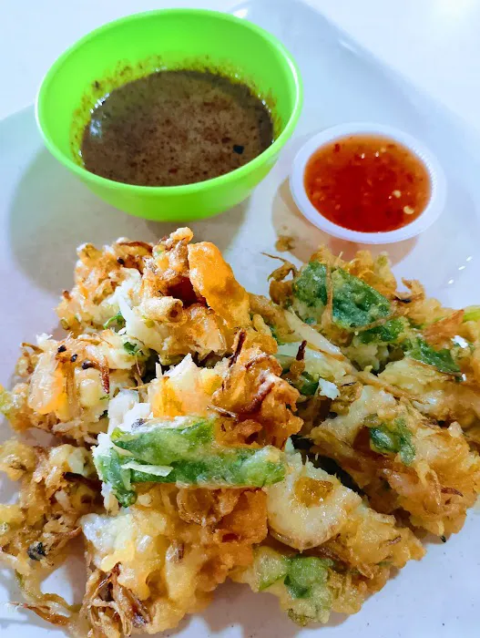 Restaurant Umar Tomyam Seafood Picture 2